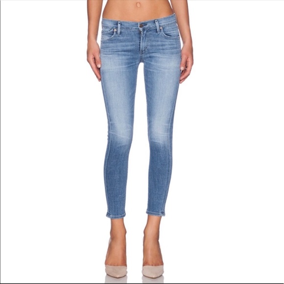 Citizens of Humanity by Jerome Dahan x Aritzia - Picture 1 of 10